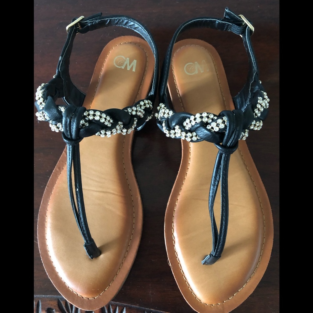 Chelsea Moreland Sandals
